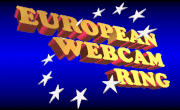 JOIN the European WebCam Ring