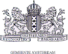 Logo - Amsterdam